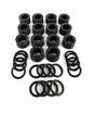 EPI 17+ Polaris 900-1000 RZR Trail/XP/4/General /4/Front A-Arm Bushing Kit EPI Swingarms  AXOPROS