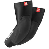 EVS Flex Lite Elbow Guard Black - Large/XL EVS Body Protection  AXOPROS