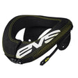 EVS R3 Race Collar Black/Hivis -Youth EVS Body Protection  AXOPROS