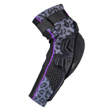 EVS Slayco96 Knee Guard Pair Ghost/Leopard - 2XL EVS Body Protection  AXOPROS