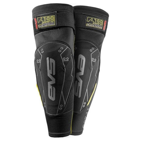 EVS TP 199 Elbow Guard Black - Large/XL EVS Body Protection  AXOPROS