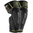 EVS TP 199 Lite Knee Guard Black-Large/XL EVS Body Protection  AXOPROS