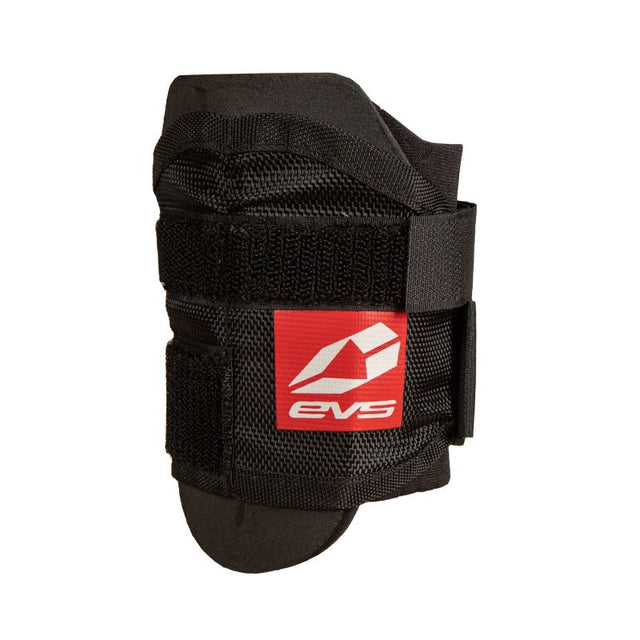 EVS WB01 Wrist Brace Black - Adult EVS Body Protection  AXOPROS