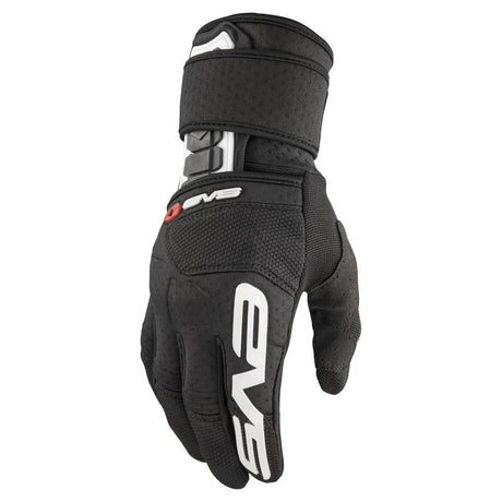 EVS Wrister Glove Black - XL EVS Gloves  AXOPROS