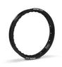 Excel One Rims 18x2.15 36H - Black Excel Rims  AXOPROS