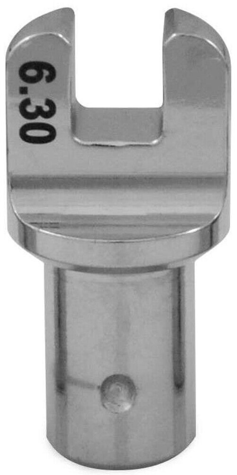 Excel Replacement Torque Wrench Head - 6.3mm Excel Tools  AXOPROS