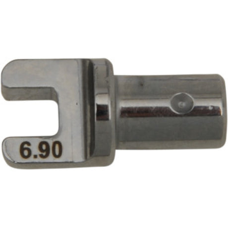 Excel Replacement Torque Wrench Head - 6.9mm Excel Tools  AXOPROS