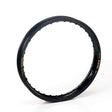Excel Takasago Rims 18x2.15 36H - Black Excel Rims  AXOPROS