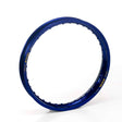 Excel Takasago Rims 19x2.15 36H - Blue Excel Rims  AXOPROS
