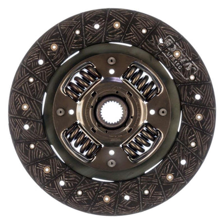 Exedy 04-14 Subaru Impreza WRX STI H4 Stage 1 Replacement Organic Clutch Disc (For 15803HD) Exedy Clutch Discs  AXOPROS