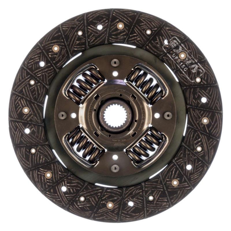 Exedy 04-14 Subaru Impreza WRX STI H4 Stage 1 Replacement Organic Clutch Disc (For 15803HD) Exedy Clutch Discs  AXOPROS