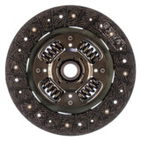 Exedy 04-14 Subaru Impreza WRX STI H4 Stage 1 Replacement Organic Clutch Disc (For 15803HD) Exedy Clutch Discs  AXOPROS