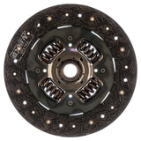 Exedy 04-14 Subaru Impreza WRX STI H4 Stage 1 Replacement Organic Clutch Disc (For 15803HD) Exedy Clutch Discs  AXOPROS