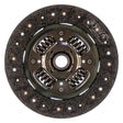 Exedy 04-14 Subaru Impreza WRX STI H4 Stage 1 Replacement Organic Clutch Disc (For 15803HD) Exedy Clutch Discs  AXOPROS