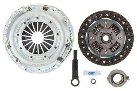 Exedy 16-18 MX-5 Miata 2.0L 6sp. Skyactive Stage 1 Clutch Kit Exedy Clutch Kits - Single  AXOPROS