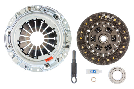 Exedy 1982-1983 Nissan 200SX L4 Stage 1 Organic Clutch Exedy Clutch Kits - Single  AXOPROS