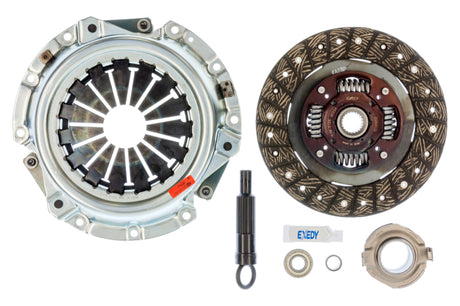 Exedy 1984-1991 Mazda RX-7 R2 Stage 1 Organic Clutch Exedy Clutch Kits - Single  AXOPROS