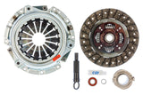 Exedy 1984-1991 Mazda RX-7 R2 Stage 1 Organic Clutch Exedy Clutch Kits - Single  AXOPROS