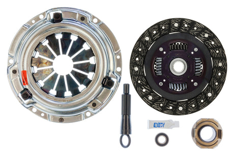 Exedy 1988-1989 Honda Civic L4 Stage 1 Organic Clutch Exedy Clutch Kits - Single  AXOPROS