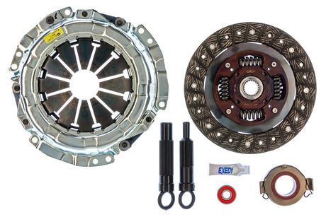 Exedy 1989-1991 Toyota Corolla L4 Stage 1 Organic Clutch Exedy Clutch Kits - Single  AXOPROS