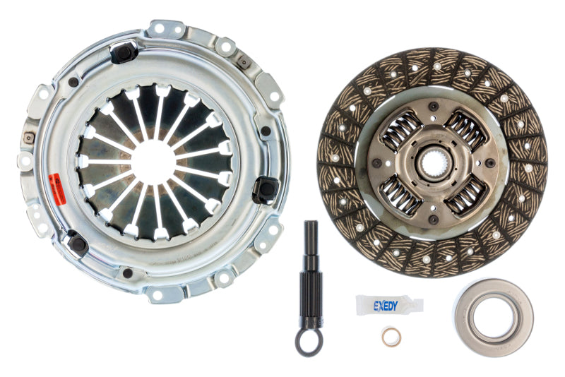 Exedy 1989-1994 Nissan 240SX (SR20) Stage 1 Organic Clutch Exedy Clutch Kits - Single  AXOPROS