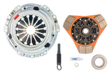 Exedy 1989-1994 Nissan 240SX Stage 2 Cerametallic Clutch Thick Disc Exedy Clutch Kits - Single  AXOPROS