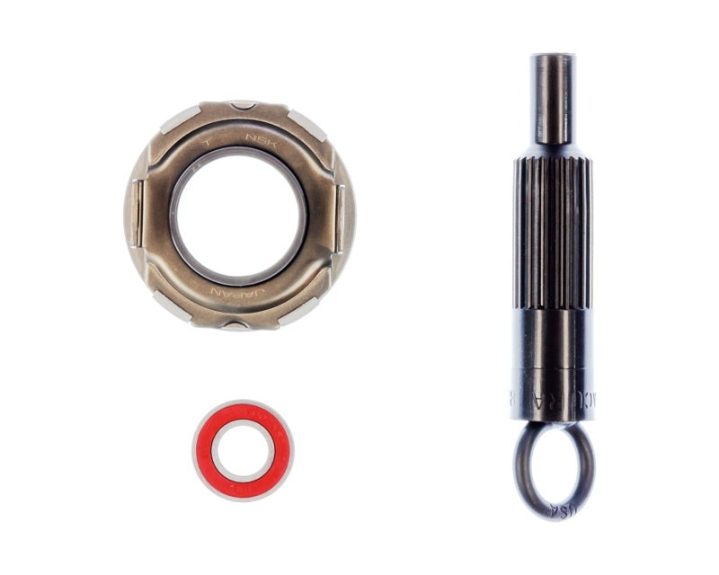 Exedy 1990-1991 Acura Integra L4 Hyper Series Acc. Kit Incl Release/Pilot Bearing & Alignment Tool Exedy Clutch Rebuild Kits  AXOPROS