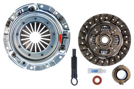 Exedy 1990-1993 Mazda Miata L4 Stage 1 Organic Clutch Exedy Clutch Kits - Single  AXOPROS