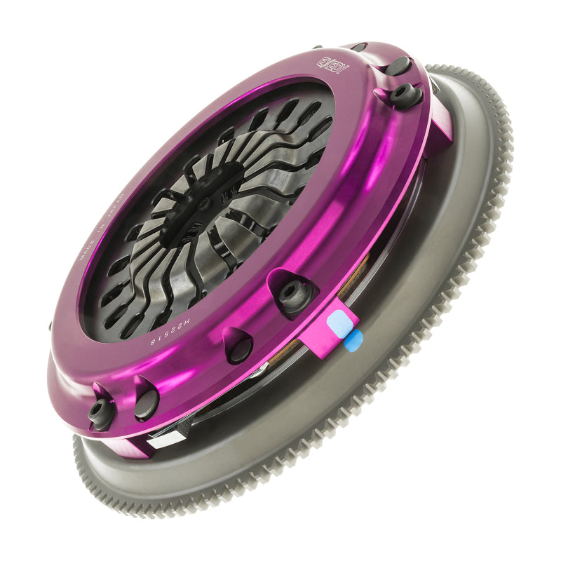 Exedy 1991-1996 Acura NSX V6 Hyper Single Clutch Sprung Center Disc Pull Type Cover Exedy Clutch Kits - Single  AXOPROS