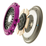 Exedy 1991-1996 Acura NSX V6 Hyper Single Clutch Sprung Center Disc Pull Type Cover Exedy Clutch Kits - Single  AXOPROS