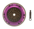 Exedy 1991-1996 Acura NSX V6 Hyper Single Clutch Sprung Center Disc Pull Type Cover Exedy Clutch Kits - Single  AXOPROS