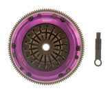 Exedy 1991-1996 Acura NSX V6 Hyper Single Clutch Sprung Center Disc Pull Type Cover Exedy Clutch Kits - Single  AXOPROS