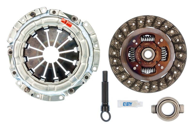 Exedy 1991-1996 Infiniti G20 L4 Stage 1 Organic Clutch Exedy Clutch Kits - Single  AXOPROS
