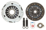 Exedy 1992-1993 Lexus ES300 V6 Stage 1 Organic Clutch Exedy Clutch Kits - Single  AXOPROS
