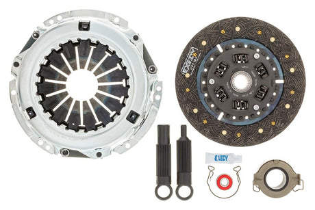 Exedy 1992-1993 Lexus ES300 V6 Stage 1 Organic Clutch Exedy Clutch Kits - Single  AXOPROS