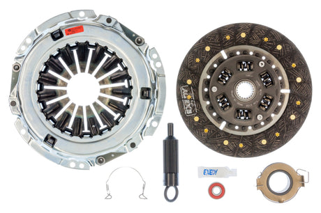 Exedy 1992-1993 Lexus ES300 V6 Stage 1 Organic Clutch Exedy Clutch Kits - Single  AXOPROS