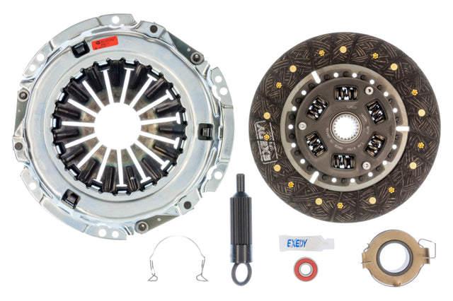 Exedy 1992-1993 Lexus ES300 V6 Stage 1 Organic Clutch Exedy Clutch Kits - Single  AXOPROS