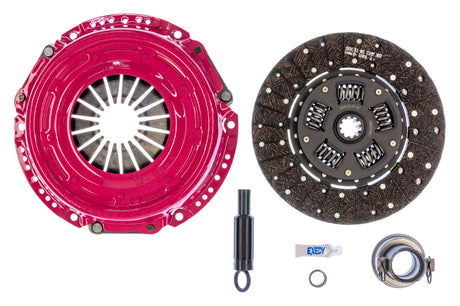 Exedy 1992-1999 Dodge Dakota V6 Stage 1 Organic Clutch Exedy Clutch Kits - Single  AXOPROS