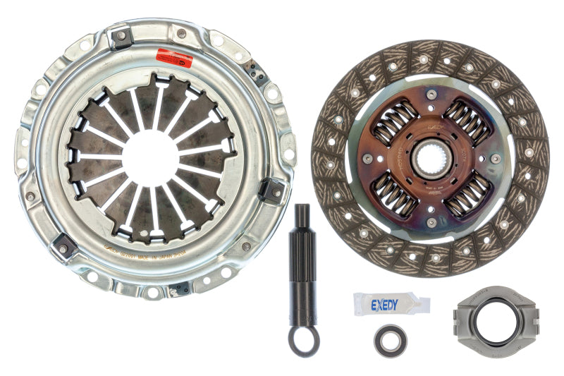 Exedy 1994-2001 Acura Integra L4 Stage 1 Organic Clutch Exedy Clutch Kits - Single  AXOPROS