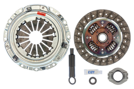 Exedy 1994-2001 Acura Integra L4 Stage 1 Organic Clutch Exedy Clutch Kits - Single  AXOPROS
