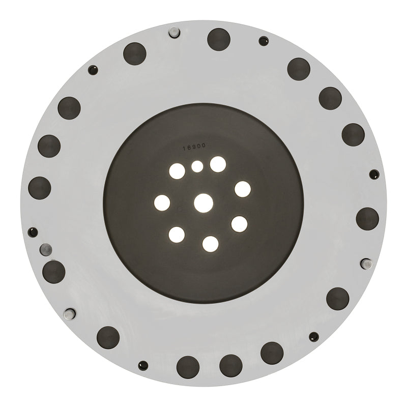 Exedy 1996-1996 Mitsubishi Lancer Evolution IV L4 Lightweight Flywheel Exedy Flywheels  AXOPROS