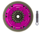 Exedy 2002-2006 Acura RSX L4 Hyper Single Clutch Sprung Center Disc Push Type Cover Exedy Clutch Kits - Single  AXOPROS