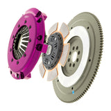 Exedy 2002-2006 Acura RSX L4 Hyper Single Clutch Sprung Center Disc Push Type Cover Exedy Clutch Kits - Single  AXOPROS