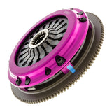 Exedy 2004-2014 Subaru Impreza WRX STI H4 Hyper Single Clutch Sprung Center Disc Pull Type Exedy Clutch Kits - Single  AXOPROS