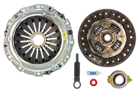 Exedy 2004-2014 Subaru Impreza WRX STI H4 Stage 1 Organic Clutch Exedy Clutch Kits - Single  AXOPROS