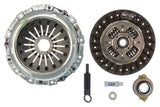 Exedy 2004-2014 Subaru Impreza WRX STI H4 Stage 1 Organic Clutch Exedy Clutch Kits - Single  AXOPROS