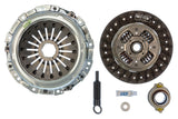 Exedy 2004-2014 Subaru Impreza WRX STI H4 Stage 1 Organic Clutch Exedy Clutch Kits - Single  AXOPROS