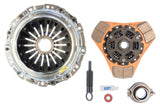 Exedy 2004-2014 Subaru Impreza WRX STI H4 Stage 2 Cerametallic Clutch Thick Disc Exedy Clutch Kits - Single  AXOPROS