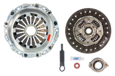 Exedy 2005-2005 Saab 9-2X Aero H4 Stage 1 Organic Clutch Subaru Forester 2004-2005 Exedy Clutch Kits - Single  AXOPROS