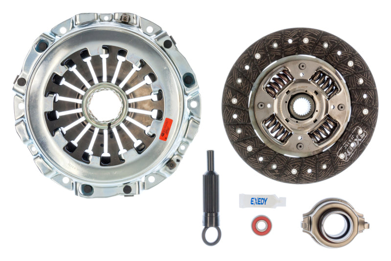 Exedy 2005-2005 Saab 9-2X Aero H4 Stage 1 Organic Clutch Subaru Forester 2004-2005 Exedy Clutch Kits - Single  AXOPROS